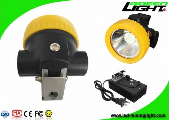 Explosión anti LED que mina 2.2Ah la batería ligera 230mA IP68 con la vida 100000hours