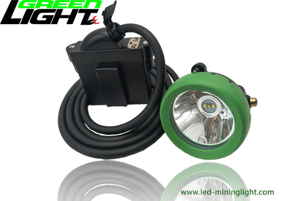 Punto bajo minero material del brillo de la luz 1.67w 10000lux de la PC LED/resistente de alta temperatura