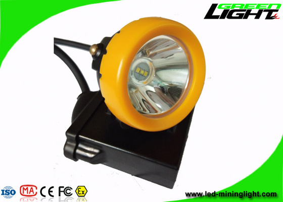 Brillo atado de la lámpara de casquillo de la antorcha GL5-C de la prueba de Cree Led Light Source Explosion alto