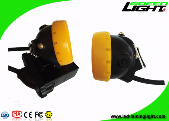 Brillo atado de la lámpara de casquillo de la antorcha GL5-C de la prueba de Cree Led Light Source Explosion alto
