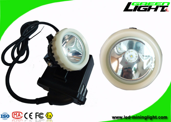 Luces carboníferas 10000lux GL5-B 6,6 recargables ah Li - Ion Battery de la seguridad