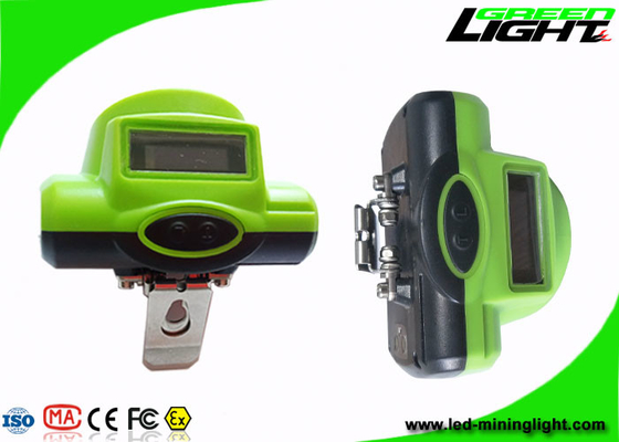 El casco tamaño pequeño IP68 llevó la carga por USB sin cuerda de LUX Support de las lámparas 13000 de las luces