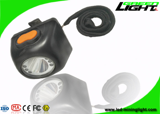 Batería recargable carbonífera subterráneo IP68 de las luces 5.7Ah con la pantalla de Digitaces