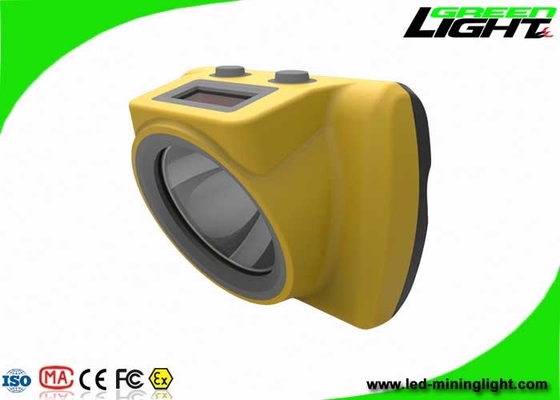 La explotación minera sin cuerda resistente a los choques enciende 25000 la lámpara principal de la pantalla de Lux With OLED