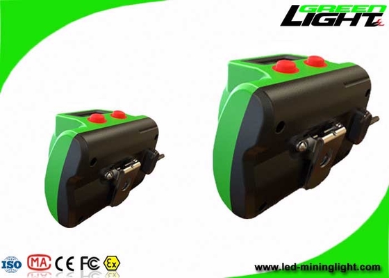 La explotación minera sin cuerda resistente a los choques enciende 25000 la lámpara principal de la pantalla de Lux With OLED