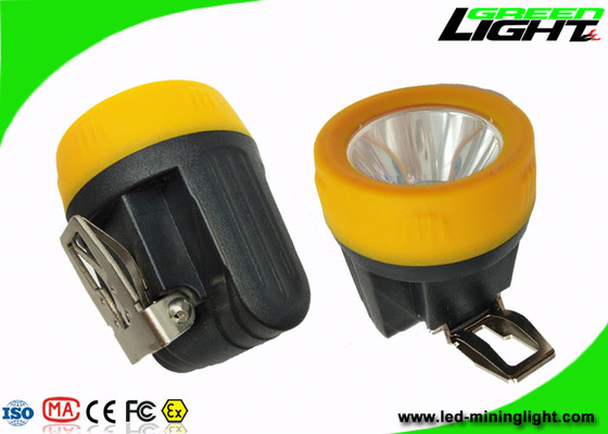 Faro 10000lux portátil explosivo anti IP68 de Ion Battery Rechargeable LED del litio