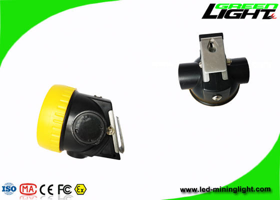 Batería de litio recargable del brillo de la luz 5000lux del túnel del LED GLT-2 a prueba de explosiones