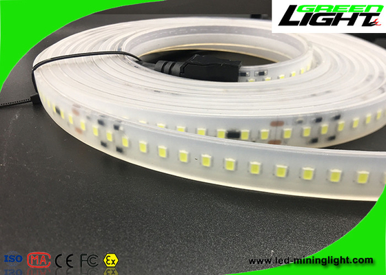 luces de tira llevadas adhesivas flexibles 24v, luces de tira llevadas con pilas 50/60 HERZIOS