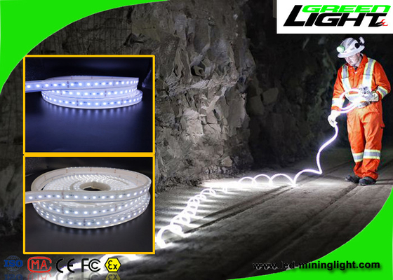 luces de tira llevadas adhesivas flexibles 24v, luces de tira llevadas con pilas 50/60 HERZIOS