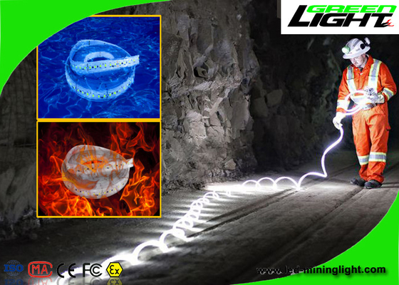 luces de tira llevadas adhesivas flexibles 24v, luces de tira llevadas con pilas 50/60 HERZIOS