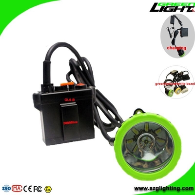 Faro llevado poder más elevado 3.7W 11.2Ah Li Ion Battery Durable de las iluminaciones IP67 de la caza