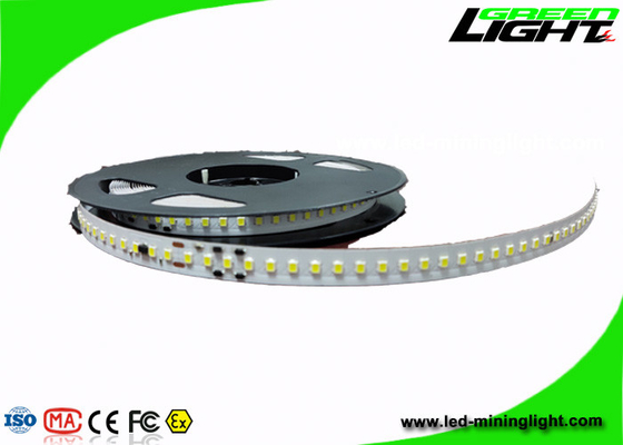 Luces de tira flexibles brillantes estupendas del LED 1000k- 6000k CRI75 con la certificación del CE