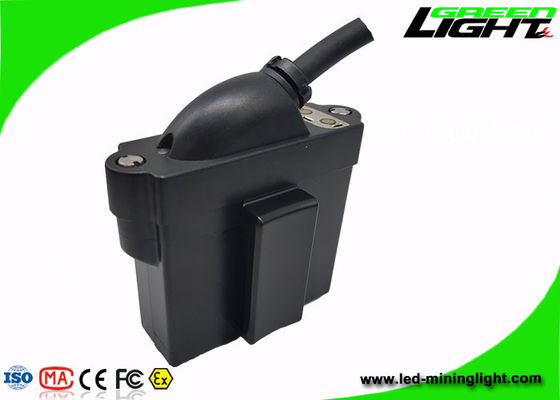 Lámpara de casquillo sin cuerda industrial de la electrónica que mina el tipo subterráneo 1.67W del heavy