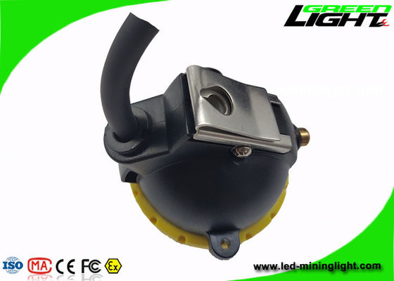 Lámpara de casquillo sin cuerda industrial de la electrónica que mina el tipo subterráneo 1.67W del heavy