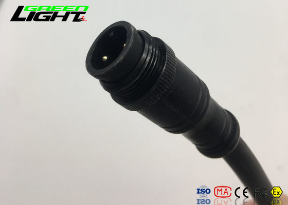 Tensión llevada flexible SMD 5050 de las luces de tira de la prenda impermeable blanca brillante baja 50/60 HERZIOS