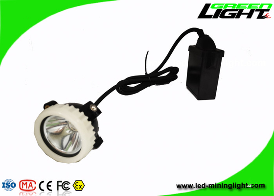 Ciclos recargables GL5-A del brillo de la luz 10000lux del túnel de Resisitant LED de la llama 1200