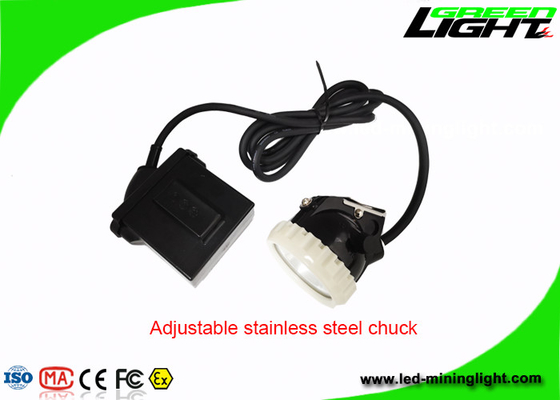 Ciclos recargables GL5-A del brillo de la luz 10000lux del túnel de Resisitant LED de la llama 1200