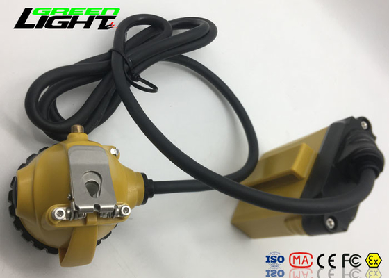 el peso ligero 25000lux llevó el casco auxiliar fuerte normal del faro SOS LightingFor