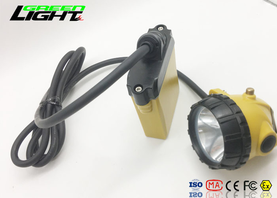 el peso ligero 25000lux llevó el casco auxiliar fuerte normal del faro SOS LightingFor
