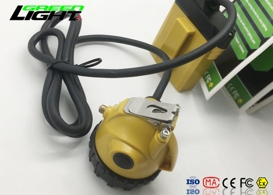 Prenda impermeable explosiva anti ligera 3W de Cree Led Rechargeable Headlamp Light