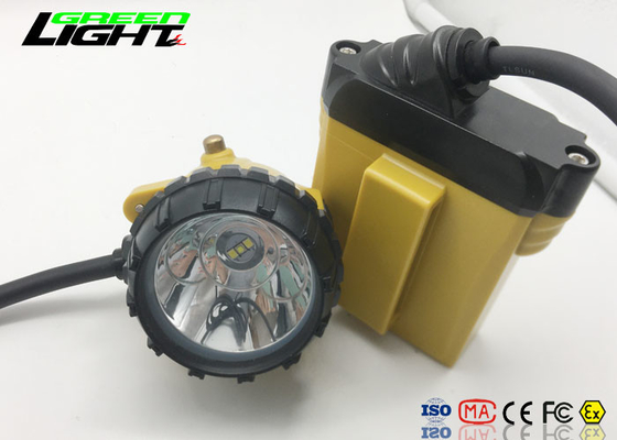 Prenda impermeable explosiva anti ligera 3W de Cree Led Rechargeable Headlamp Light