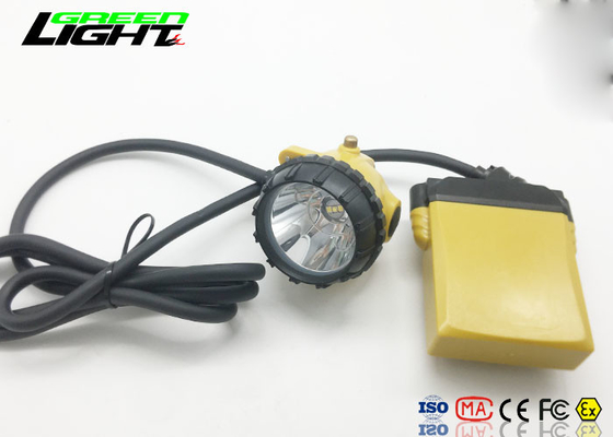 Prenda impermeable explosiva anti ligera 3W de Cree Led Rechargeable Headlamp Light