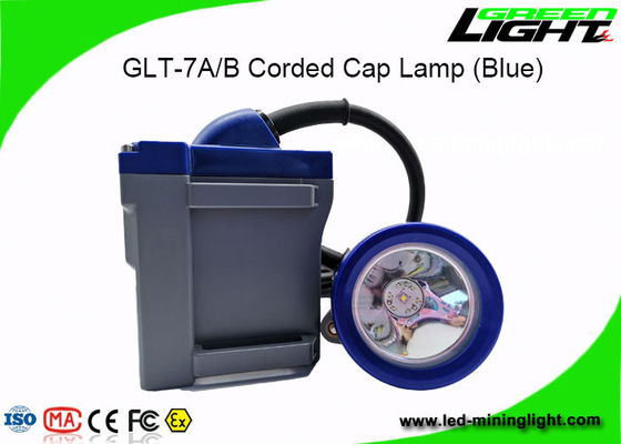 Seguridad que mina brillo atado de la lámpara de casquillo del LED alto con la hora laborable 22hrs