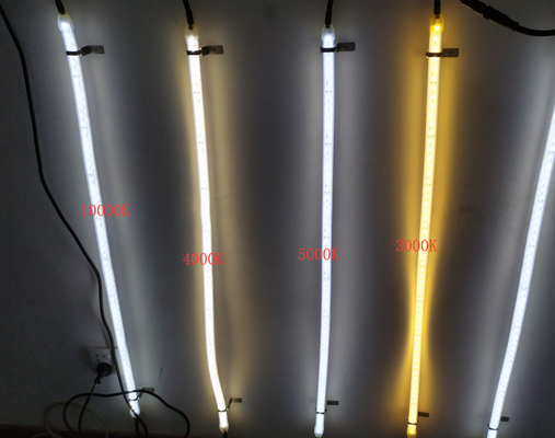 Luz subterráneo del túnel de SMD5050 LED