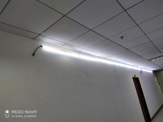 Luz subterráneo del túnel de SMD5050 LED