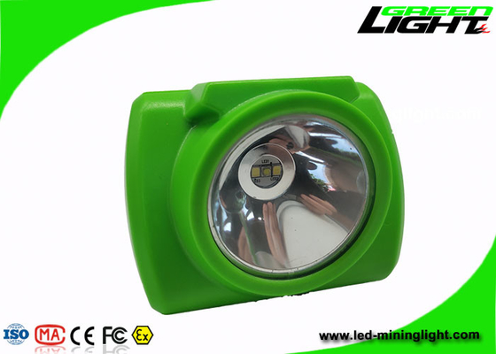 Luz recargable de la explotación minera de Shell 167Lum 5.2Ah LED de la PC