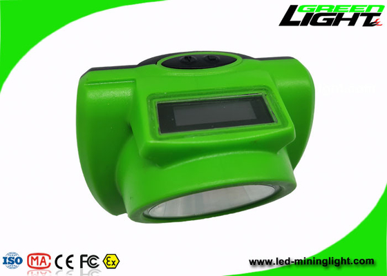 Luz recargable de la explotación minera de Shell 167Lum 5.2Ah LED de la PC
