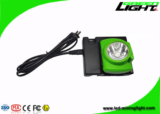 Luz recargable de la explotación minera de Shell 167Lum 5.2Ah LED de la PC