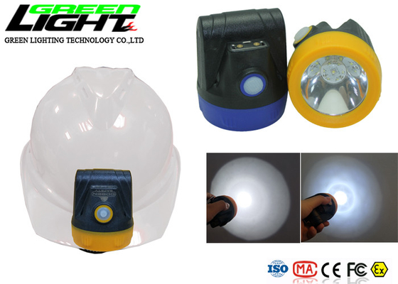 Faro sin cuerda de 10000lux 143LUM Cree Rechargeable LED