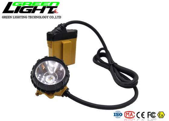 Luces carboníferas de la caja 10.4Ah 348LUM los 5M/rollo 800mA del ABS