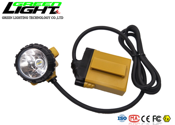 Luces carboníferas de la caja 10.4Ah 348LUM los 5M/rollo 800mA del ABS