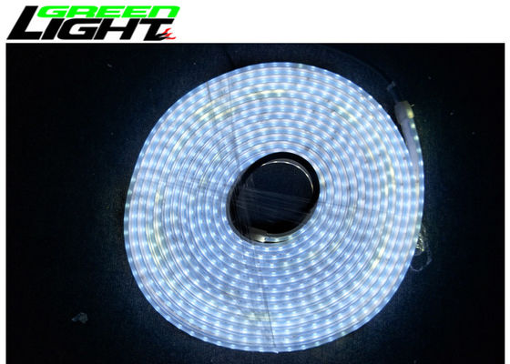Luces de tira flexibles del grado 16W LED del RGB SMD5050 180