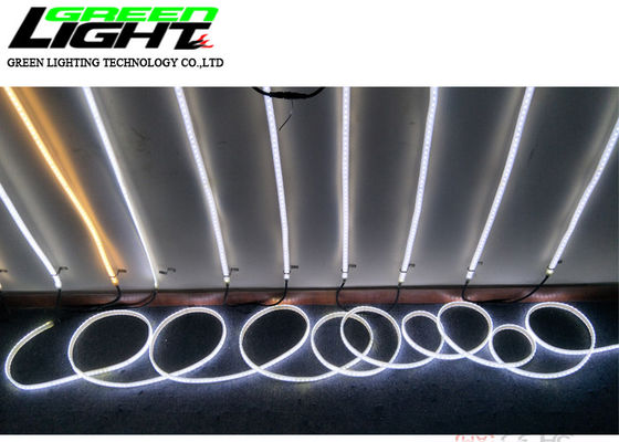 Luces de tira flexibles del grado 16W LED del RGB SMD5050 180