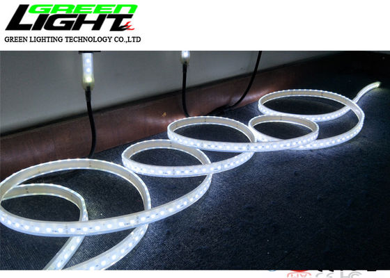 Luces de tira flexibles del grado 16W LED del RGB SMD5050 180