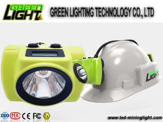 PC 18000 lámparas de casquillo subterráneos de Lux CREE 6.8Ah IP68