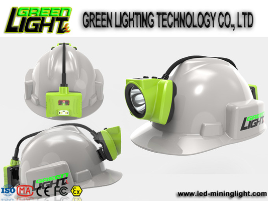 PC 18000 lámparas de casquillo subterráneos de Lux CREE 6.8Ah IP68