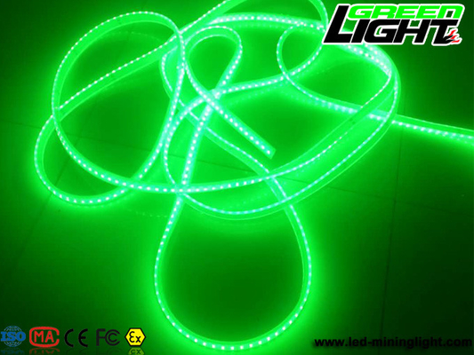 Luces de tira flexibles blancas frescas de 16W SMD5050 EL 12W/M LED