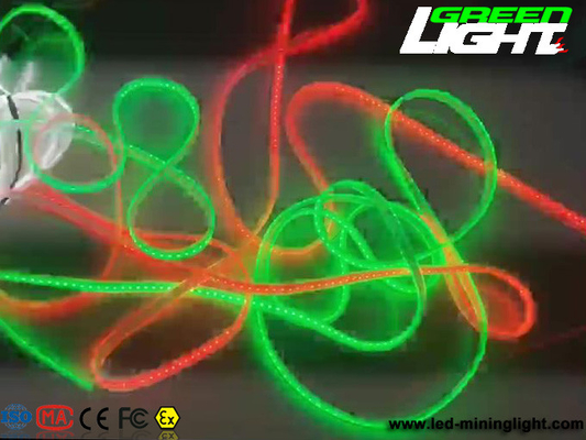 Luces de tira flexibles blancas frescas de 16W SMD5050 EL 12W/M LED