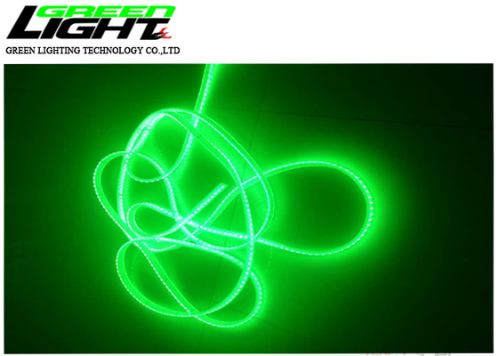 Tiras ligeras llevadas flexibles de IP68 los 75Leds/M SMD5050 16W