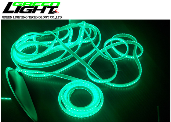 El RGB 75Leds los 2000LUM/M SMD5050 llevó tiras ligeras impermeables