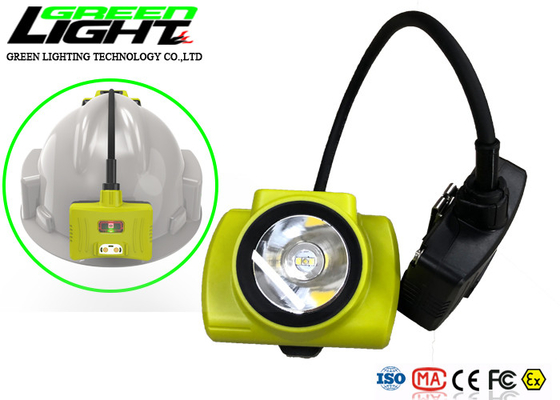 Lámpara de casquillo de la prenda impermeable IP68 481LUM 3.7W 1000mA LED del ABS