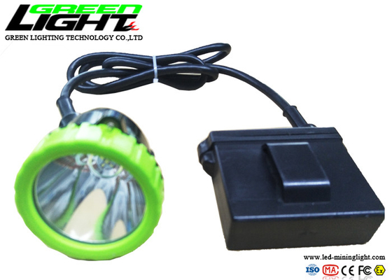 Luz de la caza de la PC 3.7W 650lum 1000mA 50000lux LED