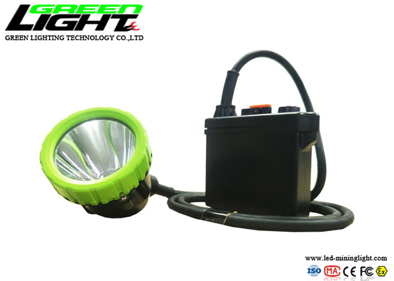 Luz de la caza de la PC 3.7W 650lum 1000mA 50000lux LED