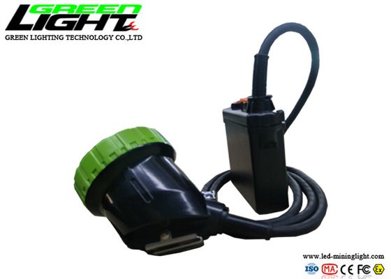 Luz de la caza de la PC 3.7W 650lum 1000mA 50000lux LED