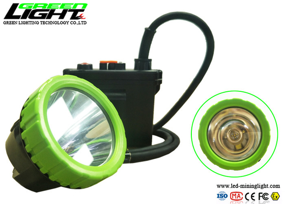 luz del túnel de la explotación minera de 3.7W 3.7V 50000lux 650LUM LED
