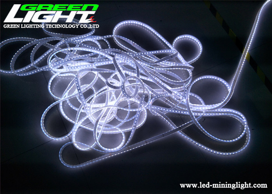 Luces de tira flexibles de DC36V 20m/Roll 12W los 72LEDs/M LED